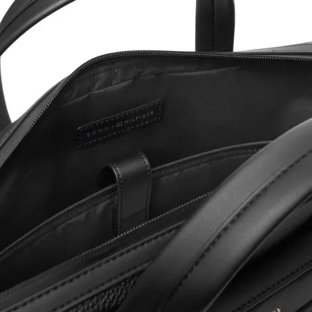 Sacs & portefeuilles Hommes TOMMY HILFIGER AM0AM14002 - TOMMY HILFIGER