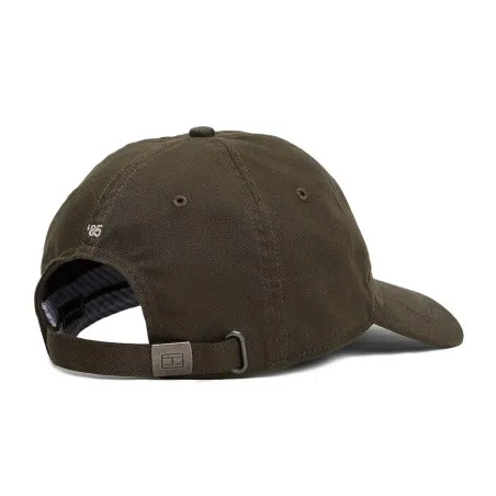 Casquette Homme TOMMY HILFIGER AM0AM13159 - TOMMY HILFIGER