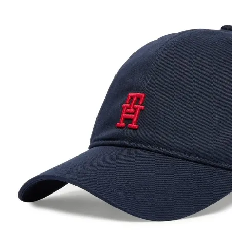Casquette Homme TOMMY HILFIGER AM0AM13542 - TOMMY HILFIGER