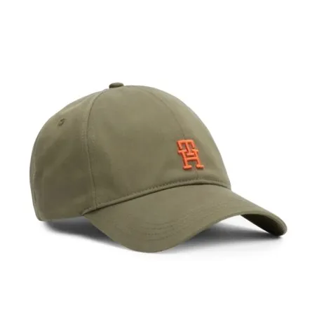 Casquette Homme TOMMY HILFIGER AM0AM13542 - TOMMY HILFIGER