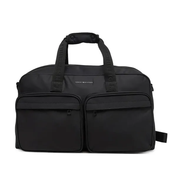 Sac à Main TOMMY HILFIGER  AM0AM13362 - TOMMY HILFIGER
