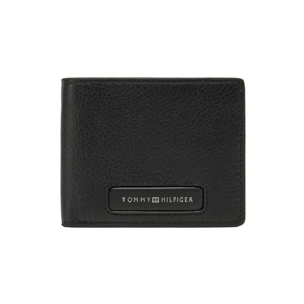 Portefeuille Homme TOMMY HILFIGER AM0AM13251 - TOMMY HILFIGER