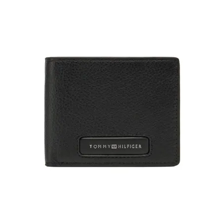 Portefeuille Homme TOMMY HILFIGER AM0AM13251 - TOMMY HILFIGER