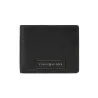Portefeuille Homme TOMMY HILFIGER AM0AM13251 - TOMMY HILFIGER
