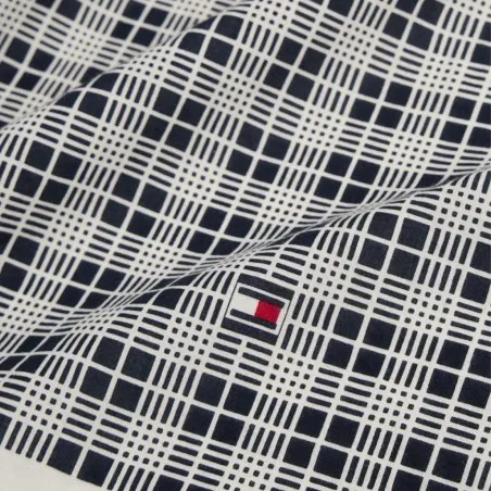 écharpes hommes TOMMY HILFIGER AM0AM13901 - TOMMY HILFIGER