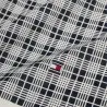 écharpes hommes TOMMY HILFIGER AM0AM13901 - TOMMY HILFIGER