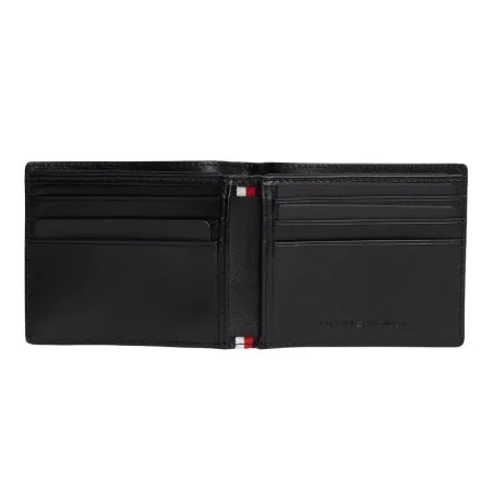 Portefeuille Homme TOMMY HILFIGER AM0AM14241 - TOMMY HILFIGER