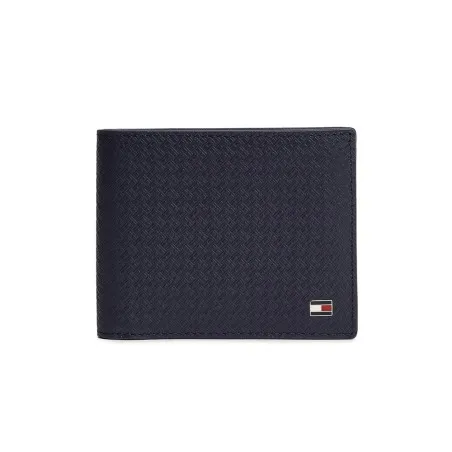 Portefeuille Homme TOMMY HILFIGER AM0AM14241 - TOMMY HILFIGER