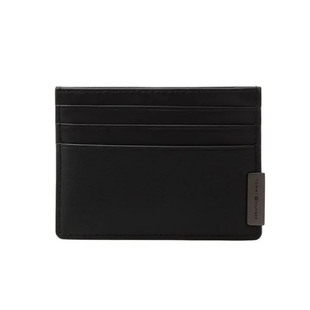 Porte carte Homme TOMMY HILFIGER AM0AM13964 - TOMMY HILFIGER