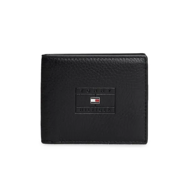 Portefeuille Homme TOMMY HILFIGER AM0AM14252 - TOMMY HILFIGER