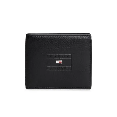 Portefeuille Homme TOMMY HILFIGER AM0AM14252 - TOMMY HILFIGER