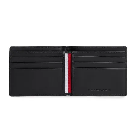 Portefeuille Homme TOMMY HILFIGER AM0AM14252 - TOMMY HILFIGER