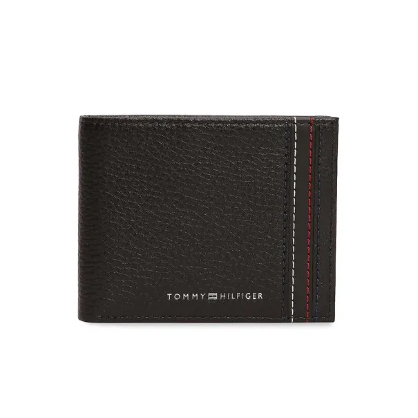 Portefeuille Homme TOMMY HILFIGER AM0AM14232 - TOMMY HILFIGER