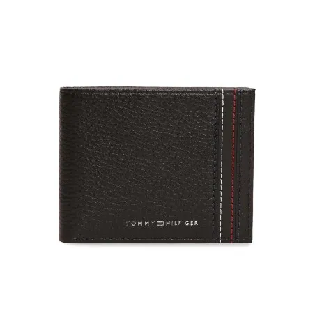 Portefeuille Homme TOMMY HILFIGER AM0AM14232 - TOMMY HILFIGER