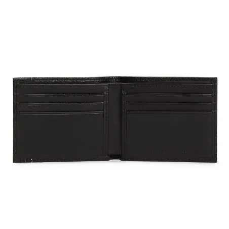 Portefeuille Homme TOMMY HILFIGER AM0AM14232 - TOMMY HILFIGER