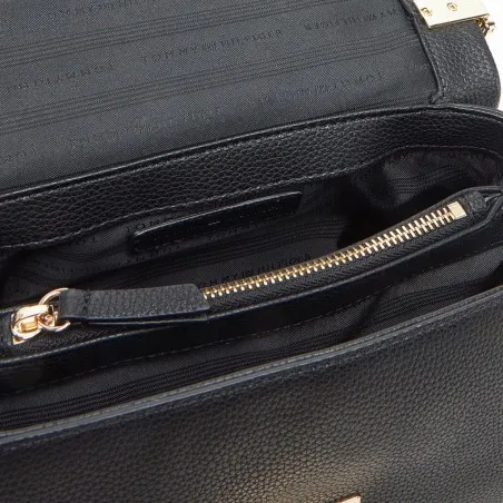 Sac à Main Femme TOMMY HILFIGER AW0AW17216 - TOMMY HILFIGER