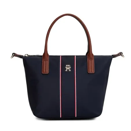 Sac à Main Femme TOMMY HILFIGER AW0AW17707 - TOMMY HILFIGER