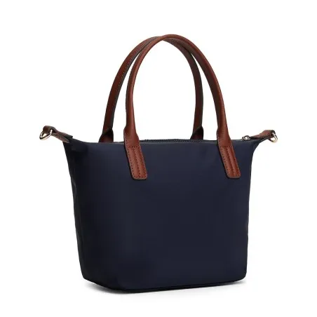 Sac à Main Femme TOMMY HILFIGER AW0AW17707 - TOMMY HILFIGER