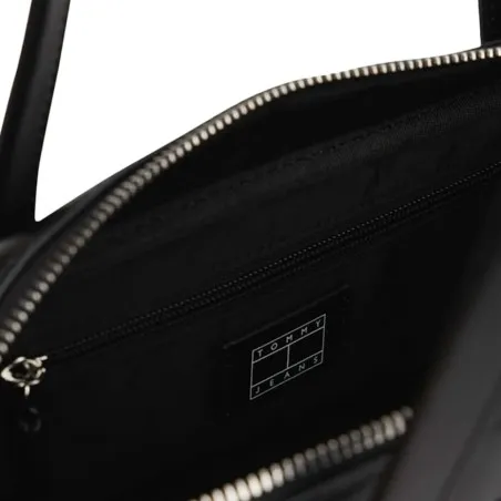 Sac à Main Femme TOMMY HILFIGER AW0AW18075 - TOMMY HILFIGER