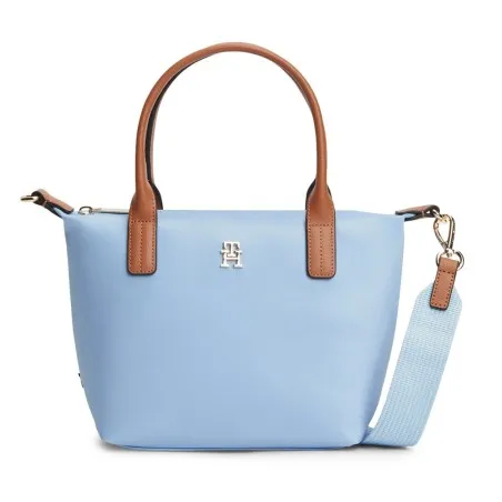 Sac à Main Femme TOMMY HILFIGER AW0AW17709 - TOMMY HILFIGER
