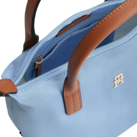 Sac à Main Femme TOMMY HILFIGER AW0AW17709 - TOMMY HILFIGER