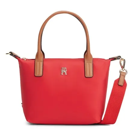 Sac à Main Femme TOMMY HILFIGER AW0AW17709 - TOMMY HILFIGER