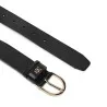 Ceinture Femme TOMMY HILFIGER AW0AW16837 - TOMMY HILFIGER