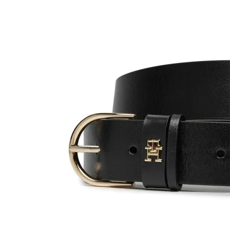 Ceinture Femme TOMMY HILFIGER AW0AW16837 - TOMMY HILFIGER