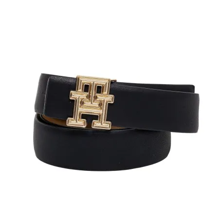 Ceinture Femme TOMMY HILFIGER AW0AW16840 - TOMMY HILFIGER