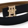 Ceinture Femme TOMMY HILFIGER AW0AW16840 - TOMMY HILFIGER