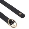 Ceinture Femme TOMMY HILFIGER AW0AW17251 - TOMMY HILFIGER