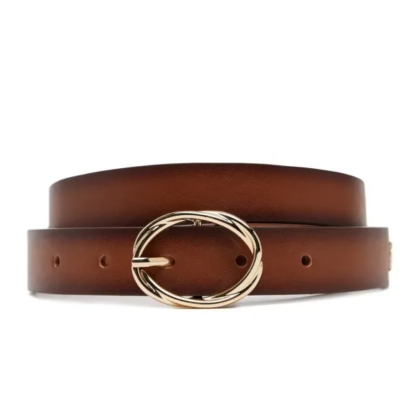 Ceinture Femme TOMMY HILFIGER AW0AW17252 - TOMMY HILFIGER
