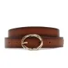 Ceinture Femme TOMMY HILFIGER AW0AW17252 - TOMMY HILFIGER