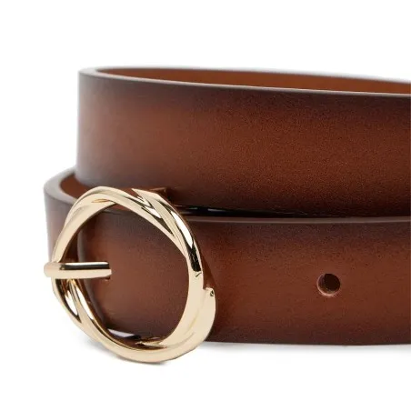 Ceinture Femme TOMMY HILFIGER AW0AW17252 - TOMMY HILFIGER