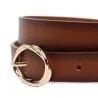 Ceinture Femme TOMMY HILFIGER AW0AW17252 - TOMMY HILFIGER