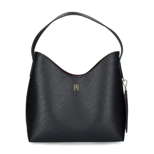 Sac à Main Femme TOMMY HILFIGER AW0AW18141 - TOMMY HILFIGER