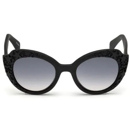 Lunettes de Soleil Femme JUST CAVALLI JC830S-02B - JUST CAVALLI