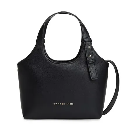 Sac à Main Femme TOMMY HILFIGER AW0AW18281 - TOMMY HILFIGER