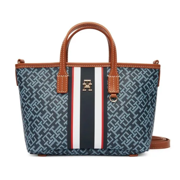 Sac à Main Femme TOMMY HILFIGER AW0AW18389 - TOMMY HILFIGER