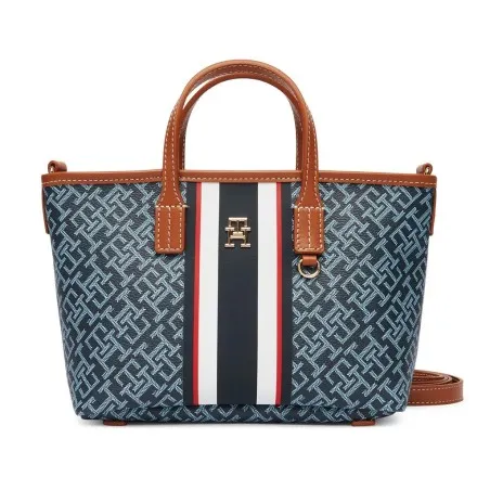 Sac à Main Femme TOMMY HILFIGER AW0AW18389 - TOMMY HILFIGER