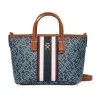 Sac à Main Femme TOMMY HILFIGER AW0AW18389 - TOMMY HILFIGER