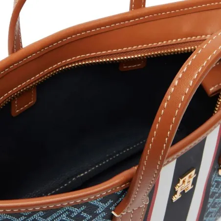 Sac à Main Femme TOMMY HILFIGER AW0AW18389 - TOMMY HILFIGER
