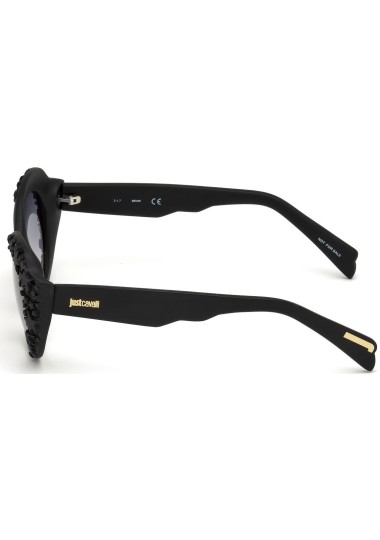 Lunettes de Soleil Femme JUST CAVALLI JC830S-02B JUST CAVALLI - 6