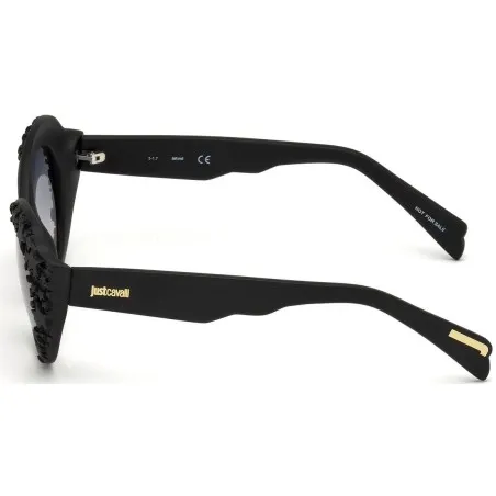 Lunettes de Soleil Femme JUST CAVALLI JC830S-02B - JUST CAVALLI