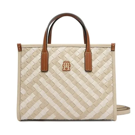 Sac à Main Femme TOMMY HILFIGER AW0AW18393 - TOMMY HILFIGER
