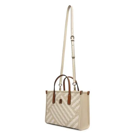 Sac à Main Femme TOMMY HILFIGER AW0AW18393 - TOMMY HILFIGER