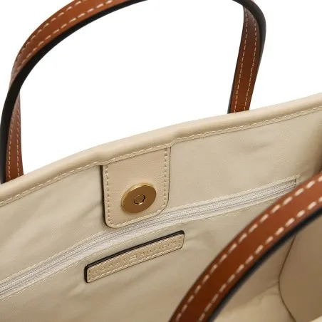 Sac à Main Femme TOMMY HILFIGER AW0AW18393 - TOMMY HILFIGER