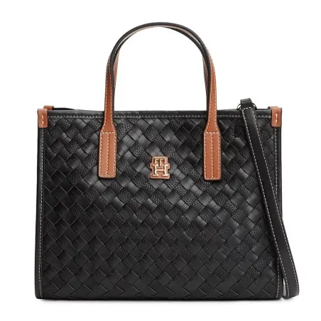Sac à Main Femme TOMMY HILFIGER AW0AW18393 - TOMMY HILFIGER