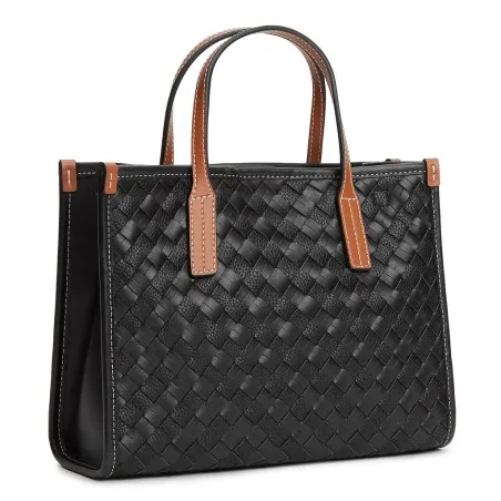 Sac à Main Femme TOMMY HILFIGER AW0AW18393 - TOMMY HILFIGER