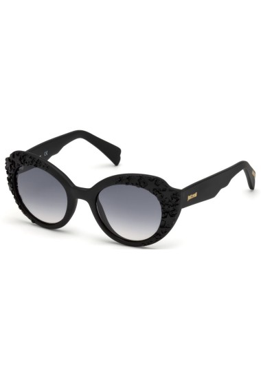 Lunettes de Soleil Femme JUST CAVALLI JC830S-02B JUST CAVALLI - 7